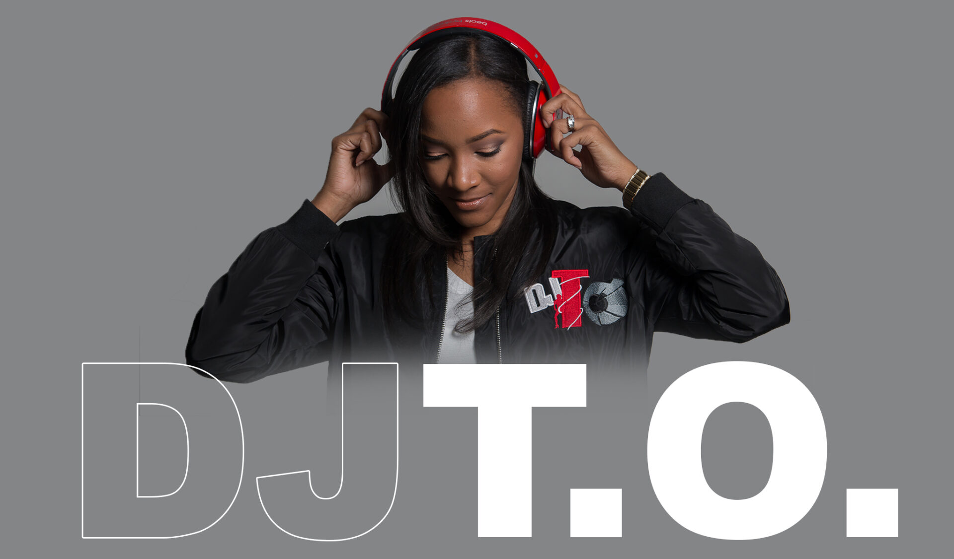 Get to know DJ T.O.